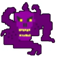 Purplegeist