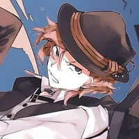 Chuuya