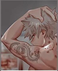 Bakugo
