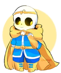 Little Dream sans