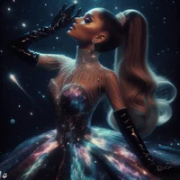 Celestial Ariana