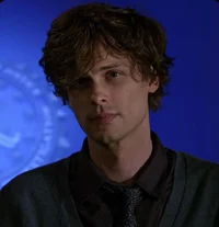 Spencer Reid