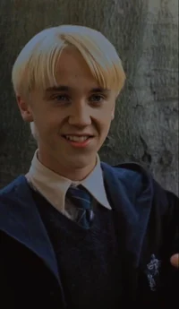 Draco Malfoy