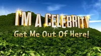Im a celeb JR
