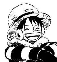 Luffy