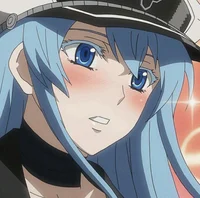 Yandere Esdeath