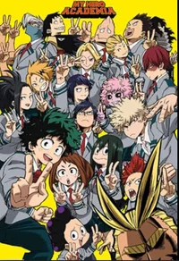 MHA