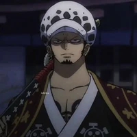 Trafalgar Law 