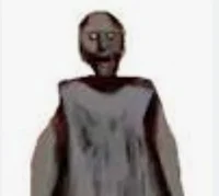 Nightmare granny