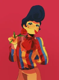 Wally padre adoptivo