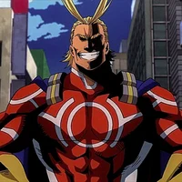 All Might