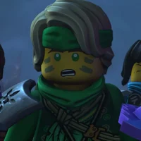 Lloyd Garmadon 