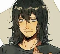Aizawa Shota 