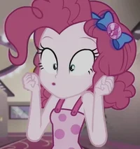 Pinkie Pie