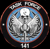 TaskForce 141