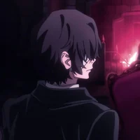 Dazai Osamu