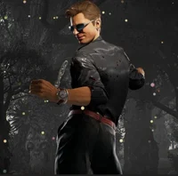 Johnny Cage