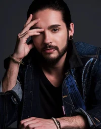 Tom Kaulitz 