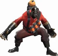 Pyro 