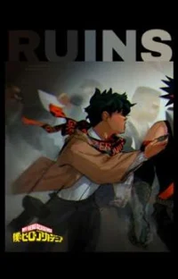 Deku reportero ruins