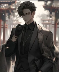 Principal Levi