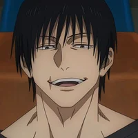 Toji Fushiguro