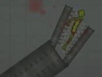 Melonsandbox sea mon