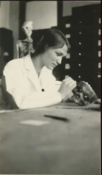 Director Kate McTiri