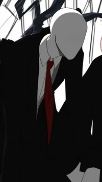 The Slender Man