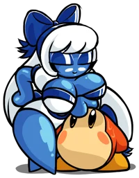 Female SailorMeta TF