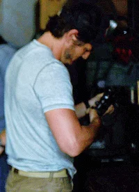 Frankie Morales