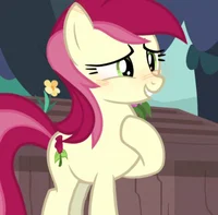 Roseluck