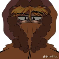 Kenny McCormick