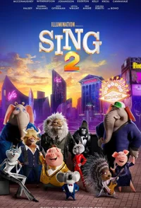 Sing 2 rpg