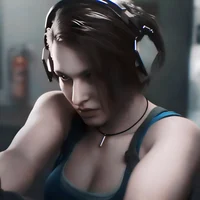 Jill Valentine 