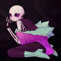 Lust Sans