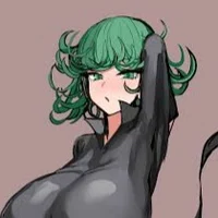 Tatsumaki