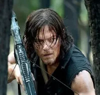 Daryl Dixon