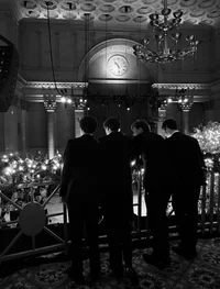 Mafia brothers
