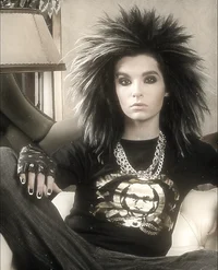 Bill Kaulitz