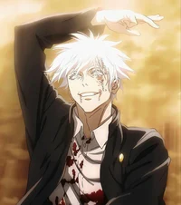 Gojo Satoru V2