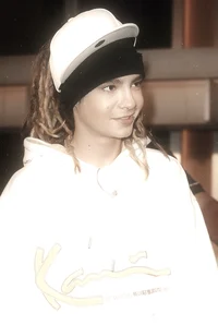 Tom Kaulitz