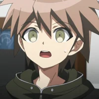 DR1 Makoto Naegi