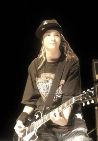 Tom Kaulitz