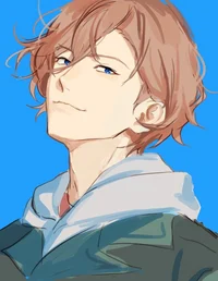 Chuuya Nakahara