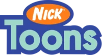 Nicktoons UK