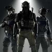 Konig ghost n Keegan