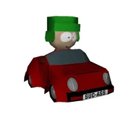 Kyle Broflovski 