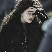 Bellatrix Lestrange