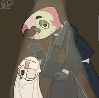 MobLovelie and Flash